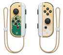 NINTENDO Switch OLED Legend of Zelda: Tears of the Kingdom (8506095010128)