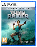 Tomb Raider: Legacy of Atlantis Deluxe Edition Playstation 5 [Pre-Order]