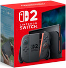 Nintendo Switch 2 Console [Pre-ordine] Garanzia 24 Mesi (10012484403536) (10012486107472)