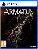 Armatus Playstation 5 Edizione Europea [PRE-ORDER]