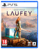 God of War Laufey Playstation 5 [Pre-Order]