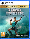 Tomb Raider: Legacy of Atlantis Collector's Edition Playstation 5 [Pre-Order]