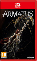 Armatus Nintendo Switch 2 Edizione Europea [PRE-ORDER]
