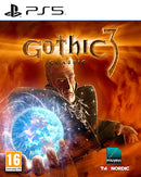 Gothic 3 Classic Edizione Europea Playstation 5 [Pre-Order]