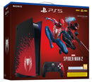 PlayStation 5 + Marvel's Spider-Man 2 Bundle Limited Edition [PRE-ORDER] (8593544118608)