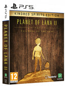 Planet of Lana 2 Kindred Spirit Edition Edizione Europea [PRE-ORDER]