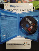 Resident Evil 7: Biohazard PS4 (usato garantito)(versione ita. - spa.) (9810049565008)