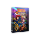 Cotton Reboot! High Tension Playstation 5 Edizione Europea [Pre-ordine]
