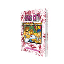 River City Lotting Legend - Edizione da Collezione ( Nintendo NES) - Retro-Bit-