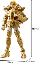 Saint Seiya Champion Class 01 Aries Mu | Blokees Model Kit