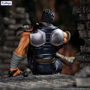 Fist of the North Star Noodle Stopper PVC Statue Kenshiro 14 cm (8542276845904)