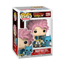 Funko POP! & Buddy: Fairy Tail 100 Years Quest - Natsu & Happy -2285