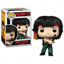 Funko POP! Rambo S2- John Rambo-2004