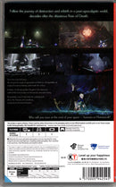 Ender Magnolia: Bloom in the Mist Nintendo Switch Edizione Asiatica - Cover Inglese (9749183267152) (9749183660368) (9780482834768)