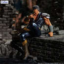 Fist of the North Star Noodle Stopper PVC Statue Kenshiro 14 cm (8542276845904)