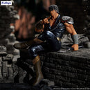Fist of the North Star Noodle Stopper PVC Statue Kenshiro 14 cm (8542276845904)