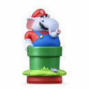 amiibo  Super Mario Bros. Wonder - Mario elefante -