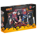 Naruto Mythos Collezione Speciale Itachi e Kisame Seconda Edizione ENG