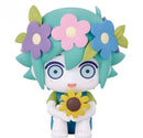 OMORI Sitting Figure OMORI & BASIL Set Banpresto Bandai Namco