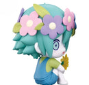 OMORI Sitting Figure OMORI & BASIL Set Banpresto Bandai Namco