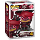 Funko POP! Animation: Hazbin Hotel - Alastor -  Chase -2242