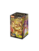 Saint Seiya: Galaxy 03  Figure In Blind Box Model Kit - Blokees