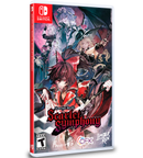 Koumajou Remilia: Scarlet Symphony (Standard - Switch) (8637643456848) (8637648961872)