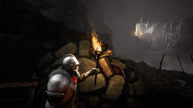 Castle of Heart: Retold Nintendo Switch  Edizione Europea [Pre-Ordine]