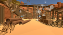Wild West Shooter Playstation 5 Edizione Europea
