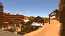Wild West Shooter Playstation 5 Edizione Europea