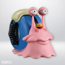 One Piece - transponder snail - Plastoy salvadanaio (10092078661968)