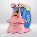 One Piece - transponder snail - Plastoy salvadanaio (10092078661968)