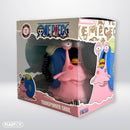 One Piece - transponder snail - Plastoy salvadanaio (10092078661968)