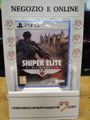Sniper Elite: Resistance  PlayStation 5 versione europea (10049349026128)
