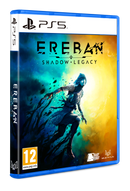 Ereban Shadow Legacy Playstation 5 Edizione Europea [Pre-Ordine]