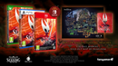Hollow Knight: Silksong Nintendo Switch 2 Edizione Europea [Pre-Ordine]