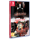 Skautfold: Bloody Pack Nintendo Switch Edizione Europea [PRE-ORDINE] (8521173827920)