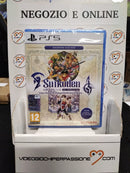 Suikoden 1&2 HD Remaster Day One Edition  Fisico  PlayStation 5 edizione italiana (9811081429328)