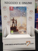 Star Overdrive nintendo switch (10039665852752)