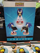 Sonic the Hedgehog  Supporto controller telefono Cable Guys (9812390347088)