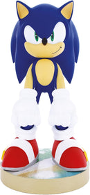 Sonic the Hedgehog  Supporto controller telefono Cable Guys (9812390347088)