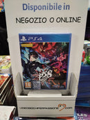 Persona 5 Strikers Playstation 4 Edizione Europea (4870330122294)