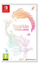 Sparkle Ultimate Collection - Nintendo Switch  [Forever Entertainment] (9539195896144)
