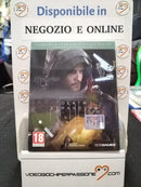 Death Stranding Day One Edition PC Games Edizione Italiana (4658420252726)