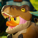 Copia del JURASSIC PARK - SUPER LIMITED EDITION - T-REX - GIANT TUBBZ COSPLAYING DUCK DA COLLEZIONE (8682728522064)