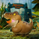 Copia del JURASSIC PARK - SUPER LIMITED EDITION - T-REX - GIANT TUBBZ COSPLAYING DUCK DA COLLEZIONE (8682728522064)