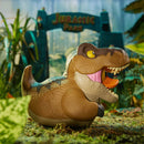 Copia del JURASSIC PARK - SUPER LIMITED EDITION - T-REX - GIANT TUBBZ COSPLAYING DUCK DA COLLEZIONE (8682728522064)