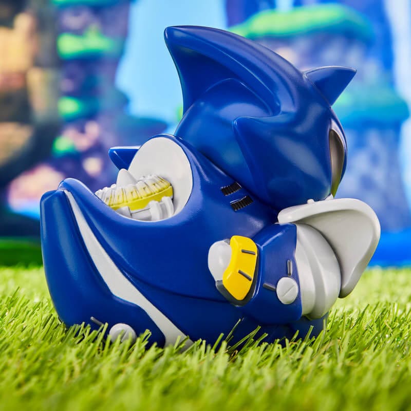Copia del Sonic the Hedgehog Sonic TUBBZ Collectible Duck (8776397128016)