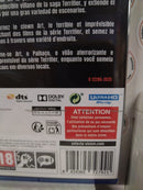 Terrifier: The ArtCade Game Playstation 5 Edizione Europea