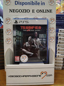 Terrifier: The ArtCade Game Playstation 5 Edizione Europea